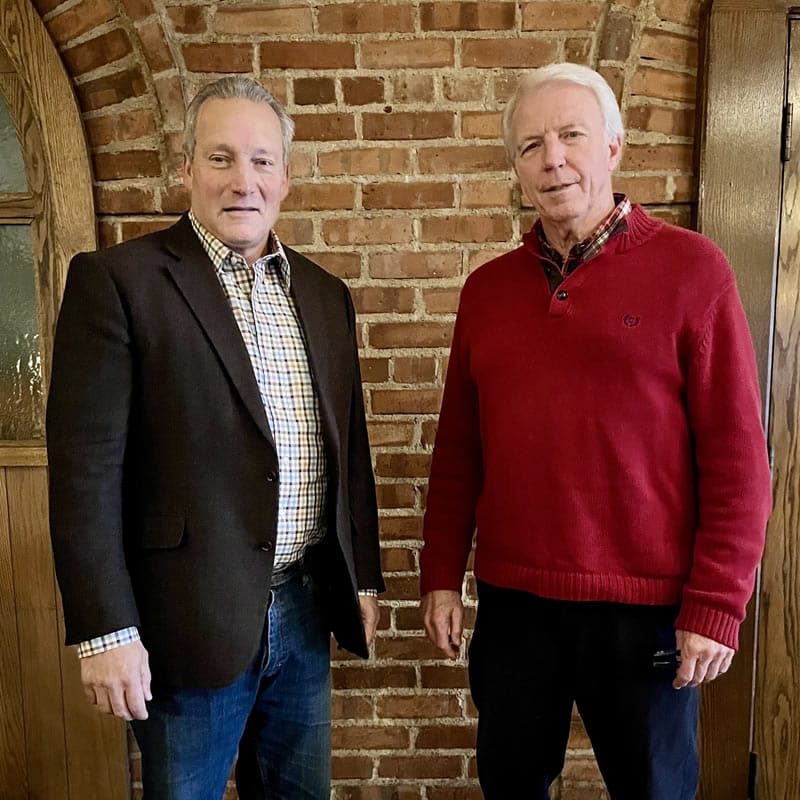 About Sky Hill Homes