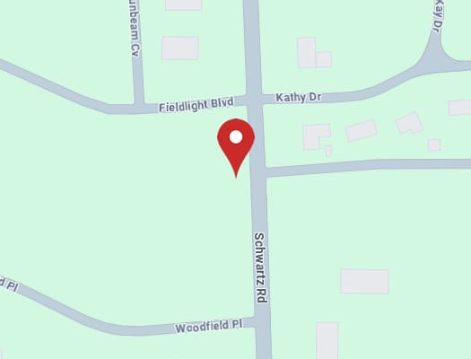 The Lakes at Woodfield Map