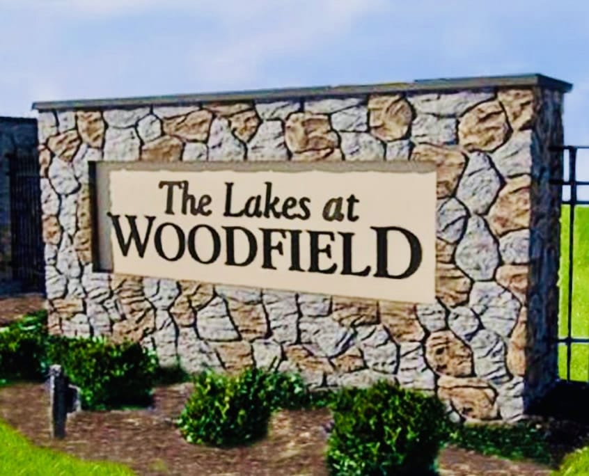 The Lakes at Woodfield