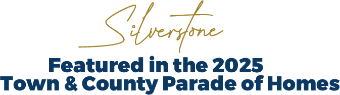 2025 Town & Country Parade of Homes 2025 Town & Country Parade of Homes